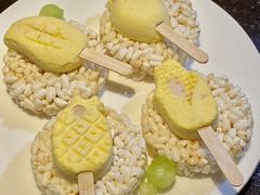 -甄御•海鲜新青岛菜(麦岛店)