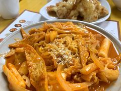 -屋里家延边朝鲜族冷面(南园店)
