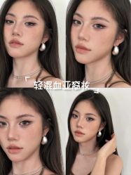 -明天见·化妆造型工作室