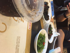 康师傅私房牛肉面(北京南站店)-康师傅私房牛肉面(北京南站店)