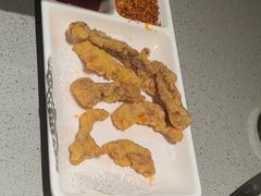 -海底捞火锅(天津SM城市广场店)