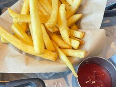 -必胜客(海安文峰店)