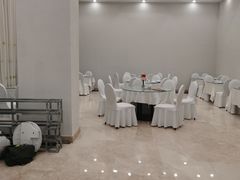 -棠宴酒店(汉口学院店)