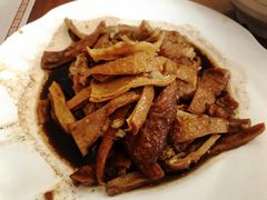 卤肥肠-白家高记肥肠粉(总店)