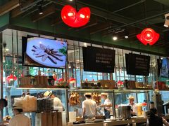 -陈鹏鹏潮汕菜(欢乐海岸 海边景观店)