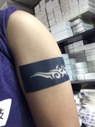 -天绣堂纹身刺青tattoo