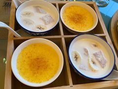 -荟星庭西餐厅(天府丽都喜来登饭店)