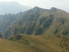 -北京灵山风景区