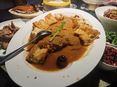 -太守宴·蘭院(天塔店)