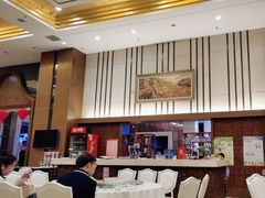 -勐巴拉云顶餐厅