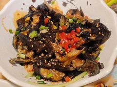 -大话小腰(鸟巢店)