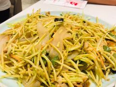-北李妈妈菜·海肠捞饭(高新万达店)