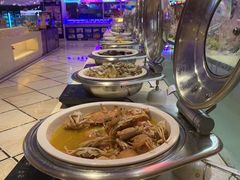 -海韵之星邮轮水会(明发商业广场店)