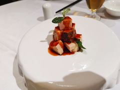 冰沙红酒鹅肝-圆苑(金茂店)