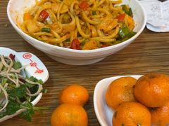-丝路传奇·中国拉面航母店(北医三院店)