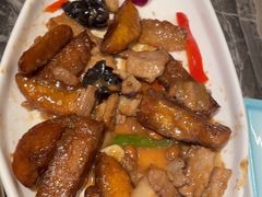 -前海沿·青岛菜(乐客城店)