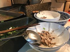 -锦泓老字号猪脏粉(东联大厦店)