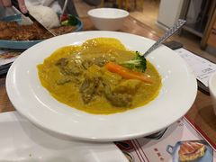 -新世界餐厅(万达店)