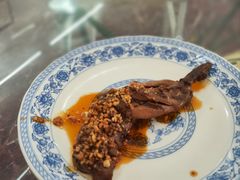 -鸿运兔·手撕烤兔(天府广场店)