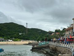 -东澳岛
