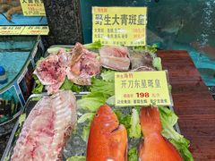 -花好悦园酒家(大石店)