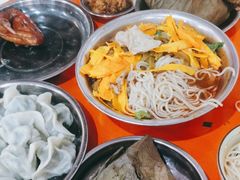 -南宁市连升风味小吃店