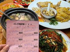 -姐妹鸭仔饭店(湾南路店)