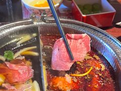 -披头士和牛火锅·寿喜烧自助(陶溪川店)