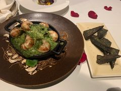 -莲西餐(曲江店)