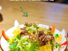 -鳗事鱼意·活鳗現烤专门店(富力海珠城店)