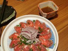 -隐月· 㐂和食屋(芝罘万达公馆店)