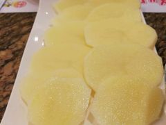 土豆片-黄记煌三汁焖锅(崇文门店)