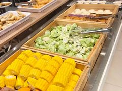 -天荷菜根·闽南素食自助(刺桐北路店)