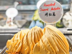 -Dal Cuore 达可芮冰淇淋(陕西北路店)