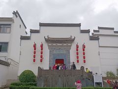 -新安江山水画廊风景区