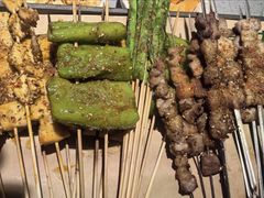 -同胜祥清真新豫菜(丰乐路总店)