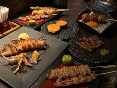 -三川·十酒Izakaya(南昌路店)