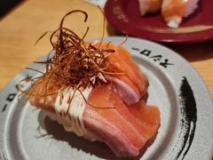 -寿司郎(海岸城店)