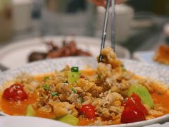 -阿毛饭店·正宗宁波菜(儿童公园旗舰店)