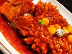 -童福兴·南京菜(老门东店)