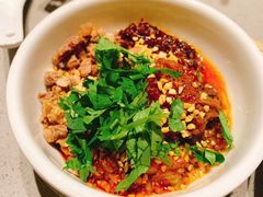 -海底捞火锅(九霄梦天地店)