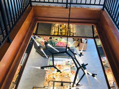 -酵種麦田(山师店)