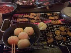 -夜食白市Yespicy·烧烤啤酒宵夜(番禺四海城店)