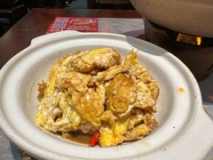 -山四砂锅(太原钟楼街店)