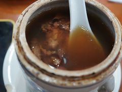 -煲煲掂风味煲仔饭餐厅(西区店)