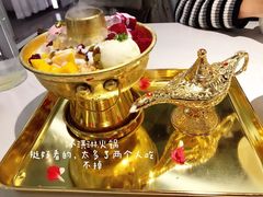 -3号仓库·创意中国菜(嘉兴龙鼎万达店)