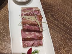 -周家二小姐的菜(西津渡店)