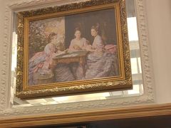 -秘密旅行Bonjour(黑金冠 江南西店)