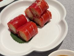 -潮府馆·非遗潮州菜·世纪公园(新国际博览中心店)