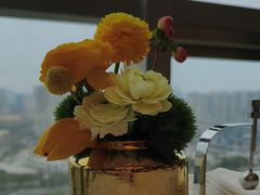 -君来湖滨饭店·渔餐厅